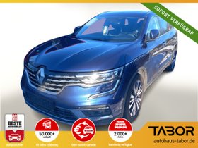 RENAULT Koleos II dCi 185 CVT 4WD Initiale Paris Pano