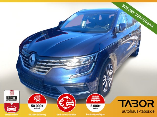 Second hand Renault Koleos 2.0 dCi