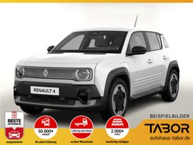 RENAULT 4 Evolution 150 Comfort Range Kam SHZ PDC