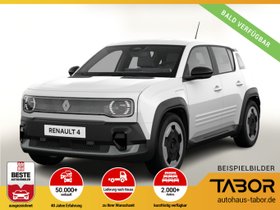 RENAULT 4 Evolution 150 Comfort Range Kam SHZ PDC