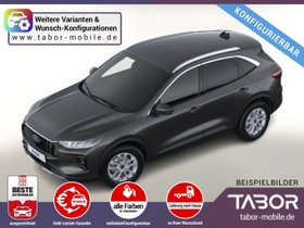 FORD Kuga 2.5 PHEV 243 eCVT Tit LED Nav Kam PrivG PDC