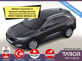 FORD Kuga 2.5 PHEV 243 eCVT Tit LED Nav Kam PrivG PDC