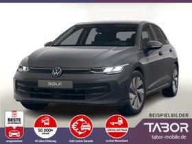 VW Golf 8 2.0 TDI 150 DSG LED Nav Keyl AHK 5J.Gar