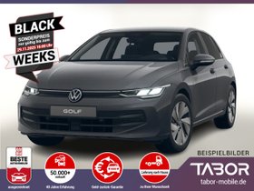 VW Golf 8 2.0 TDI 150 DSG LED Nav Keyl AHK 5J.Gar