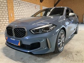 BMW 1er M135i xDrive