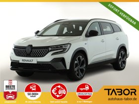 RENAULT Espace VI Esprit Alpine Winter Pano Matrix HUD