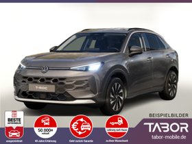 VW T-Roc eTSI neuMod 5JGar SHZ LM17 PrivG Kam Alarm