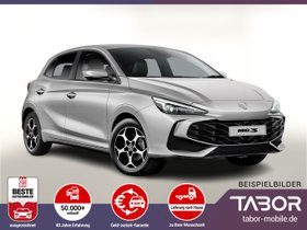 MG MG3 1.5 Comfort 116 LED Nav Kam PDC Temp 16Z