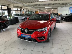 Renault Arkana NAVI+LED+RFK+EPH VO+HI 103kW (140PS)...