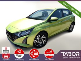 HYUNDAI i20 1.0 TGDI 100 DCT Select Nav SHZ Kam SmartL