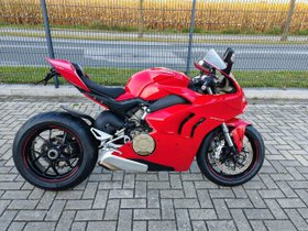 DUCATI PANIGALE V4 E5 WINGLETS+ HELM...
