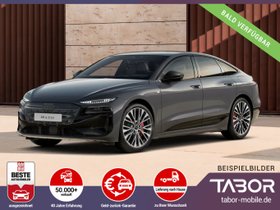 AUDI A6 Sportback e-tron 428 quattro 2xS line Tech+
