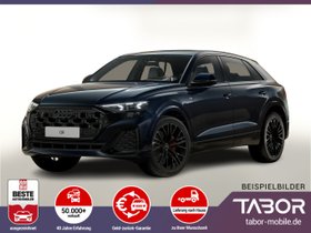AUDI Q8 TDI 286 2xS line AssistenzP+ 22Z Laser HUD