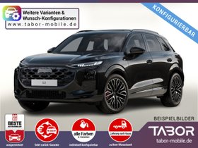 AUDI Q3 e-hybrid 272 neues Modell Nav KlimaP EHK Temp