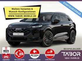 AUDI Q3 e-hybrid 272 neues Modell Nav KlimaP EHK Temp