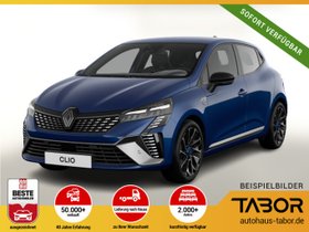 RENAULT CLIO Esprit Alpine Full Hybrid E-Tech 145