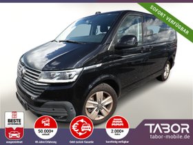 VW T6.1 Multivan 2.0 TDI 204 DSG 4M Comfortline 7-S