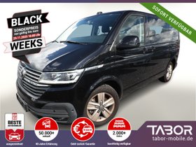 VW T6.1 Multivan 2.0 TDI 204 DSG 4M Comfortline 7-S