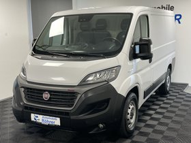 Fiat Ducato Kasten 160 Automatik L1H1 Navi Kamera AHK