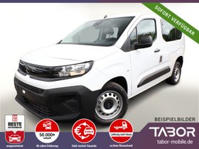 OPEL Combo N1 Edition 5-Sitzer EcoLED PDC Spurh Klima