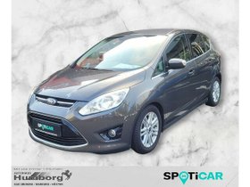 FORD C-Max 1,0 Titanium