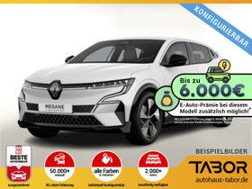 RENAULT Megane E-Tech Techno 220 Comfort Range