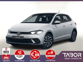 VW Polo 115 DSG Pano LM 16