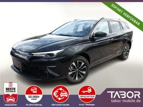 MG MG5 51kWh Comfort ACC Keyl Kam PDC SHZ LED Nav