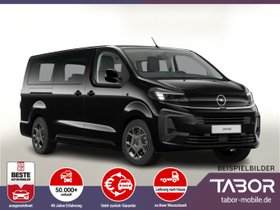 OPEL Zafira 2.2 D 180 AT8 XL Edition 9S Klimaaut Temp