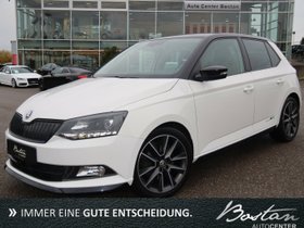 SKODA Fabia 1.4 R5/DSG/KAMERA/NAVI/ACC/DAB/SITZHEIZUNG...