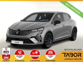 RENAULT CLIO Esprit Alpine Full Hybrid E-Tech 145