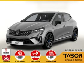 RENAULT CLIO Esprit Alpine Full Hybrid E-Tech 145