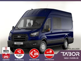 FORD Transit DCiV 350 TDCi 165 RWD L4H3 Trend StandH