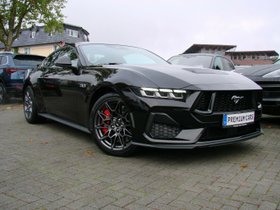 FORD Mustang 5,0Ti-VCT V8 328 GT Fastback, ACC...