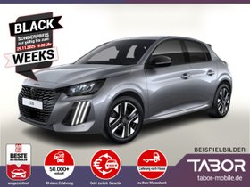 PEUGEOT 208 MHEV 110 DSC6 Allure 2xPDC LED CarPlay Temp