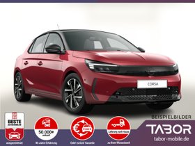OPEL Corsa 1.2 100 GS KomfortP SHZ LHZ TechP Kam PDC