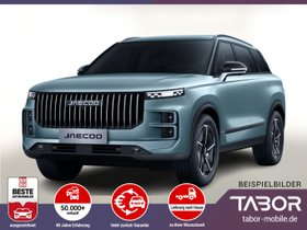 JAECOO Jaecoo 7 4WD Exclusive Pano ACC Leder 4xSHZ Keyl