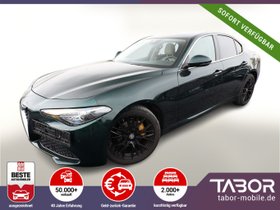 ALFA ROMEO Giulia 2.2 Turbo 190 AT8 Ti Leder ACC Nav BiXen