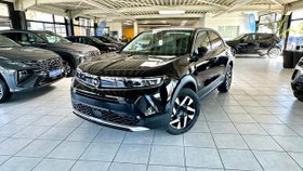 Opel Mokka Elegance Navi+EPH-VO+HI+Kam+SHZ+Matrix-...