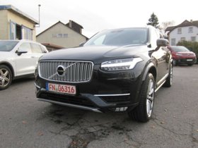 VOLVO XC90 Inscription AWD ~ AHK ~ 7-Sitze ~...