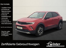 OPEL MOKKA 1.2 DIRECT INJECTION TURBO LED/DAB+/TEMPOMAT