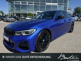 BMW 330i M SPORTPAKET/HEAD-UP/CARBON/LASERLICHT