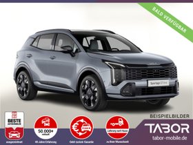 KIA Sportage 150 DCT FL MY26 ACC SHZ PrivG Kam 2xPDC