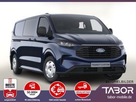 FORD Transit Custom DCiV Trend 320L2 AHK SHZ Kam 5-S