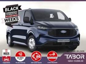 FORD Transit Custom DCiV TDCi 136 Trend 320L2 AHK SHZ