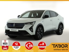 RENAULT Rafale Esprit Alpine Matrix Pano HUD 360kam ACC