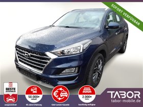 HYUNDAI Tucson 1.6 T-GDI 177 Advantage Nav Kam PDC