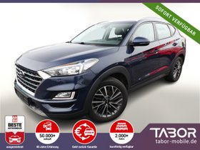 HYUNDAI Tucson 1.6 T-GDI 177 Advantage Nav Kam PDC