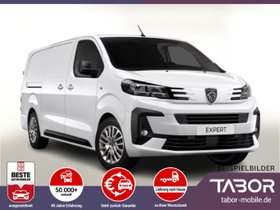 PEUGEOT Expert XL AT WinterP Kam AHK ModuWork Holz Style