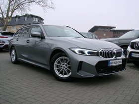 BMW 320 Touring M Sport ACC HeadUp LED Kamera